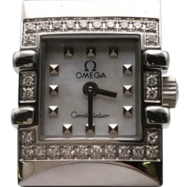 オメガ コンステレーション 1537.71