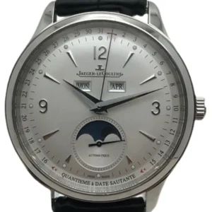 ジャガー・ルクルト マスターコントロール カレンダー Q4148420