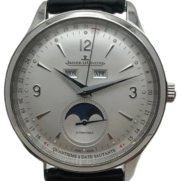 ジャガー・ルクルト マスターコントロール カレンダー Q4148420