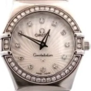 オメガ コンステレーション 111.15.26.60.55.001