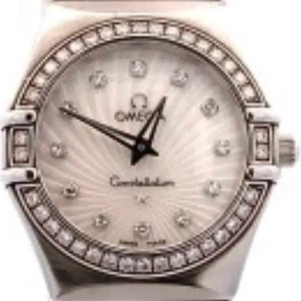 オメガ コンステレーション 111.15.26.60.55.001