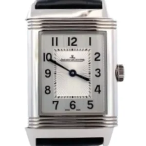 ジャガー・ルクルト レベルソ クラシック モノフェイス Q2548440