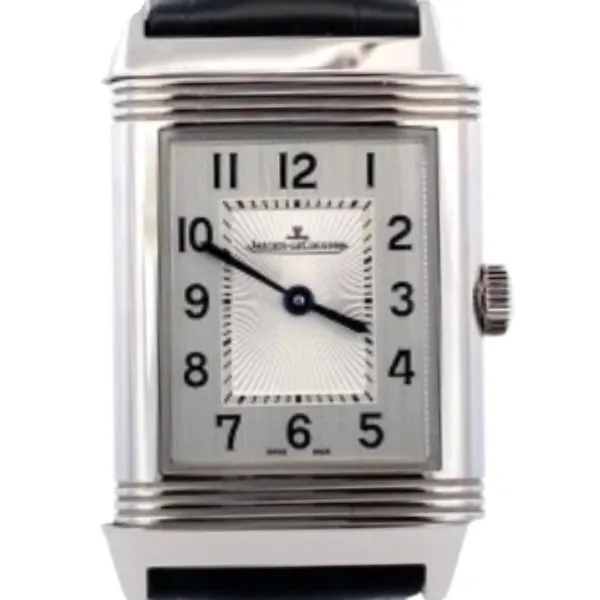 ジャガー・ルクルト レベルソ クラシック モノフェイス Q2548440