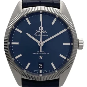 オメガ グローブマスター 130.33.39.21.03.001
