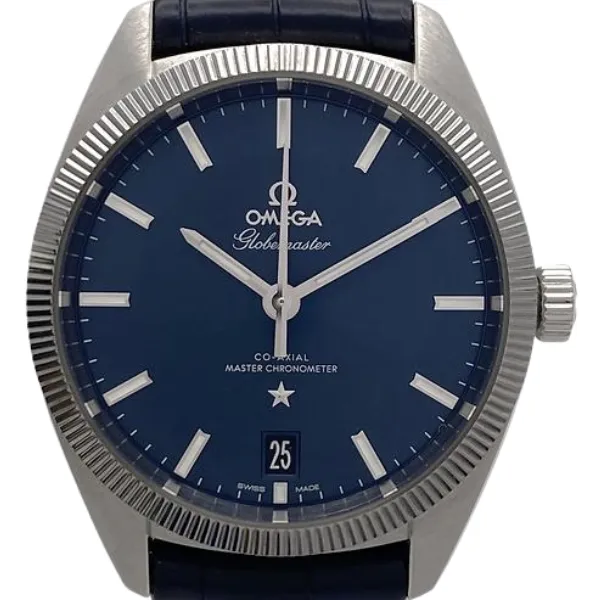 オメガ グローブマスター 130.33.39.21.03.001