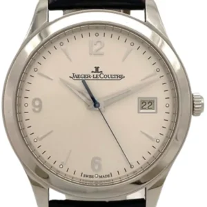 ジャガー・ルクルト マスターコントロールデイト Q1548420