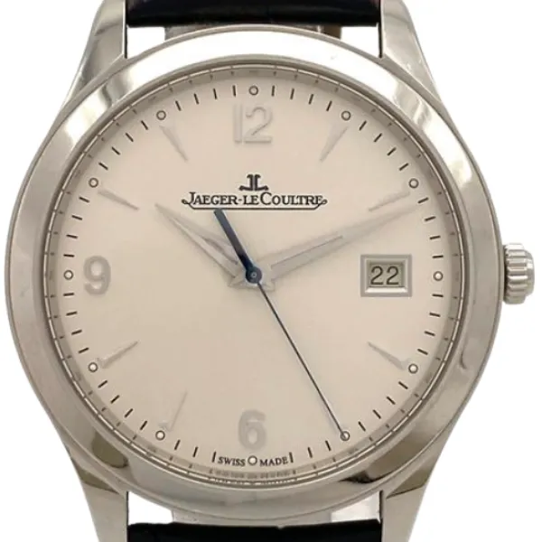 ジャガー・ルクルト マスターコントロールデイト Q1548420