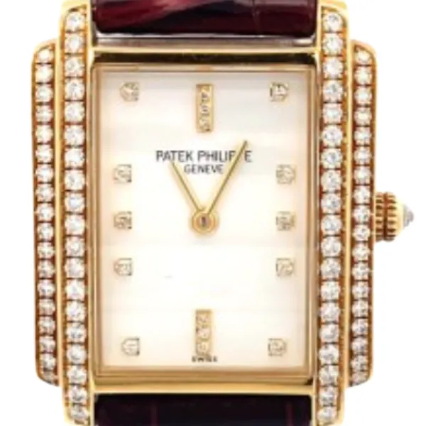 パティックフィリップ ゴンドーロ 4825/100J-001