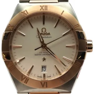 オメガ コンステレーション 131.20.39.20.02.001