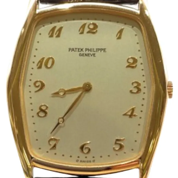 パティックフィリップ ゴンドーロ 3842R