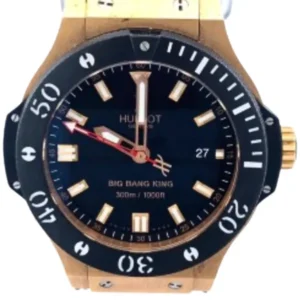 ウブロ ビッグバン キング 312.PM.1128.RX