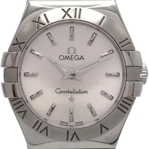 オメガ コンステレーション 123.10.27.60.02.002