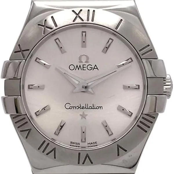 オメガ コンステレーション 123.10.27.60.02.002