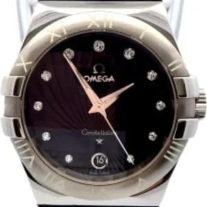 オメガ コンステレーション 123.13.35.60.60.001