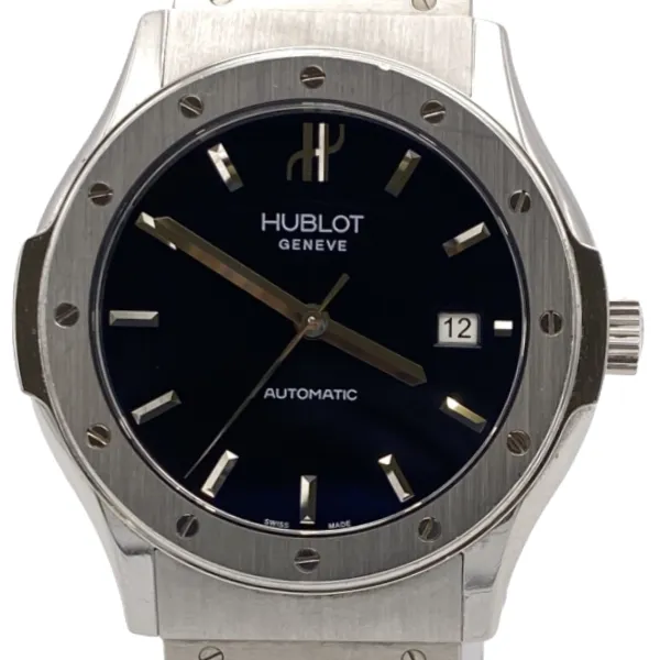 ウブロ クラシック トラディション B1915.1