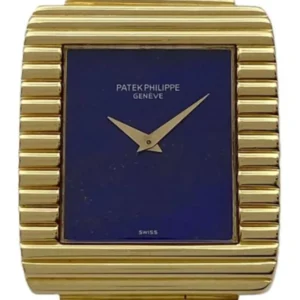 パテックフィリップ ゴンドーロ 3733