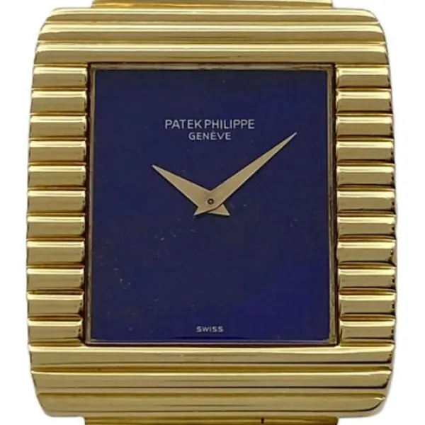 パテックフィリップ ゴンドーロ 3733