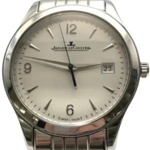 ジャガー・ルクルト マスターコントロール デイト Q1548420(176.8.40.S)