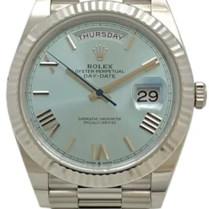 ロレックス デイデイト 40 228236