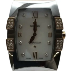 オメガ コンステレーション クアドレア 1286.75