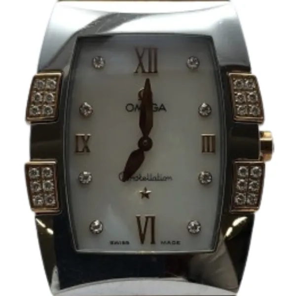 オメガ コンステレーション クアドレア 1286.75