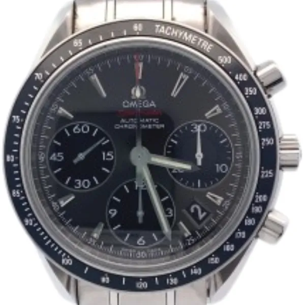 オメガ スピードマスター 123.15.24.60.03.001
