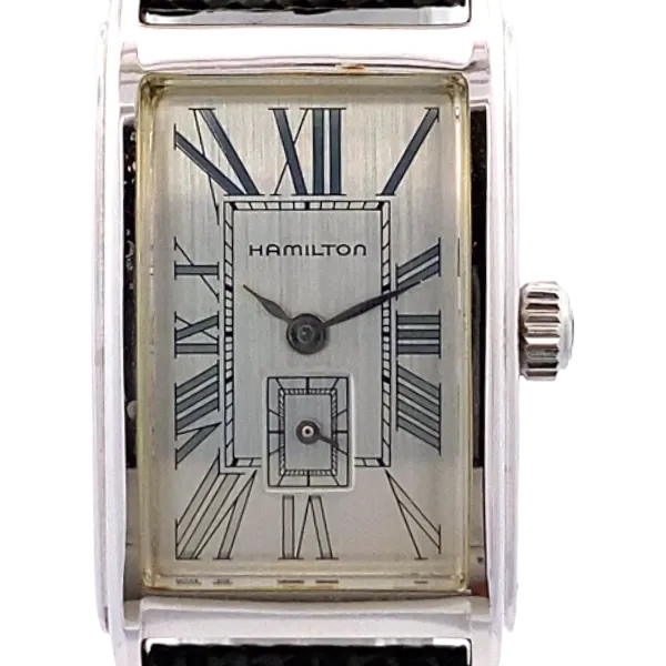 ハミルトンアードモア買取