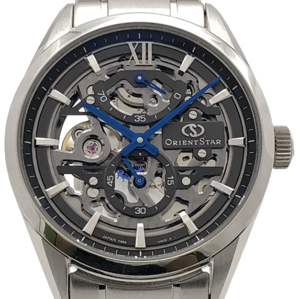 オリエントスター買取