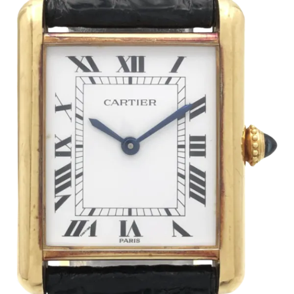 カルティエマスト買取