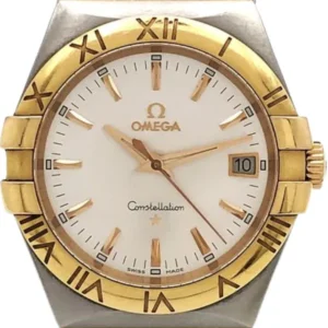 オメガ コンステレーション 123.20.35.60.02.001