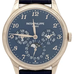 パティックフィリップ グランド・コンプリケーション パーペチュアルカレンダー 5327G-001