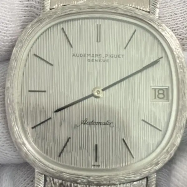 オーデマ ピゲ　金時計
