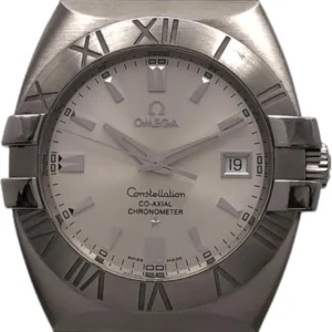 オメガ コンステレーション 1503.30
