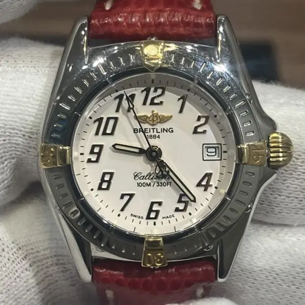 ブライトリング　カリスティーノ　B52345