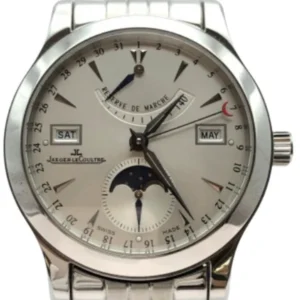 ジャガー・ルクルト マスターカレンダーQ151812A(147.8.41.S)