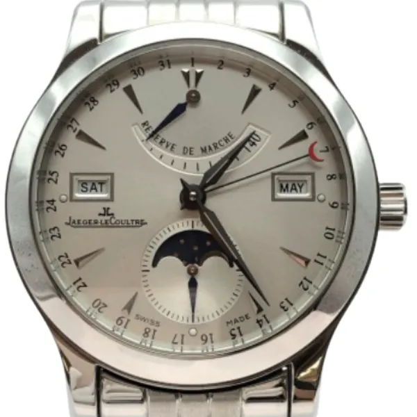 ジャガー・ルクルト マスターカレンダーQ151812A(147.8.41.S)