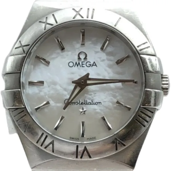 オメガ コンステレーション 123.10.27.60.05.001