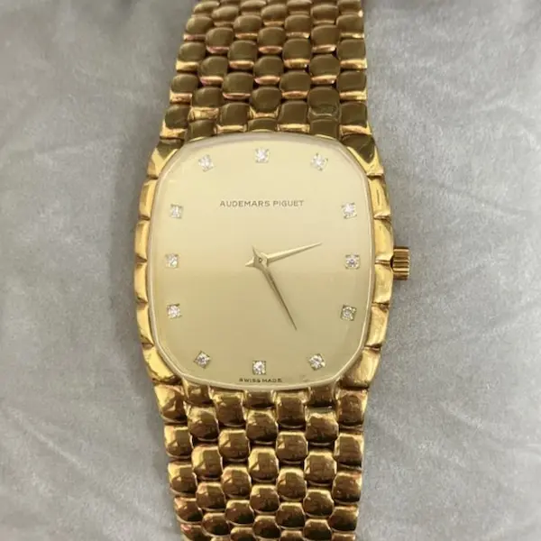 オーデマ ピゲ　コブラ