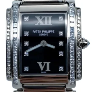 パティックフィリップ Twenty~4 4910/20G-001