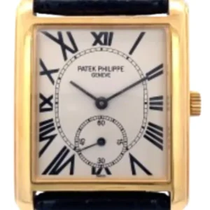 パティックフィリップ ゴンドーロ 5014J-010