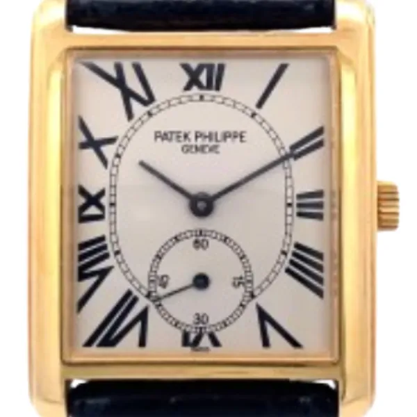 パティックフィリップ ゴンドーロ 5024/1G-010