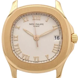 パティックフィリップ アクアノート ノーチラス 5060SR