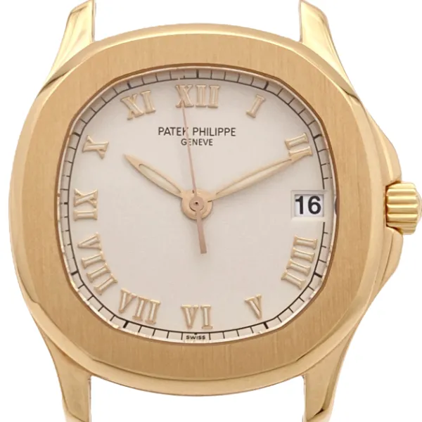 パティックフィリップ アクアノート ノーチラス 5060SR