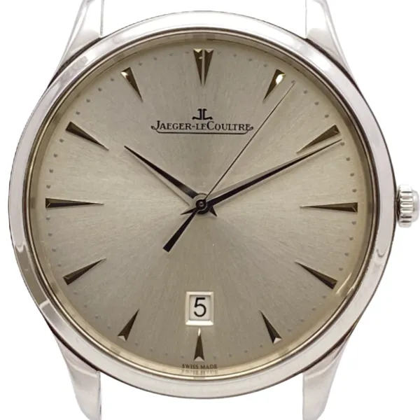 ジャガー・ルクルト マスター ウルトラ シン デイト Q1288430