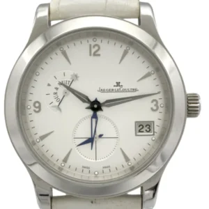 ジャガー・ルクルト マスター カレンダー ホームタイム 147.8.05.S