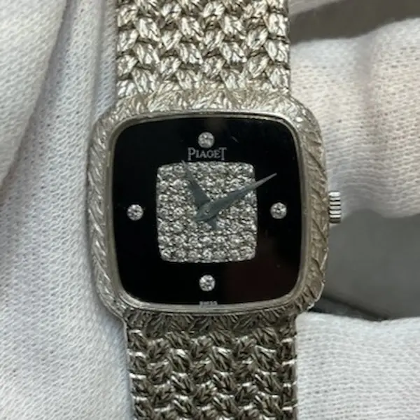 ピアジェ　トラディション