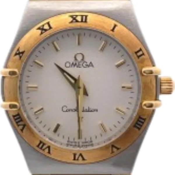 オメガ コンステレーション 1272.30