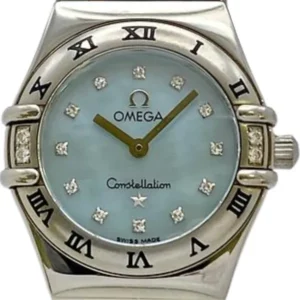 オメガ コンステレーション 1566.86
