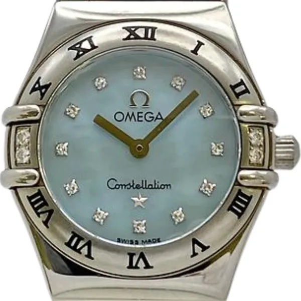 オメガ コンステレーション 1566.86
