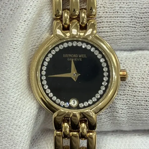 レイモンド ウェイル　フィデリオ